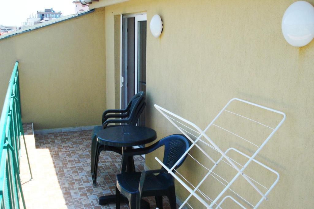 Family Hotel Avenue Kiten  Rom bilde